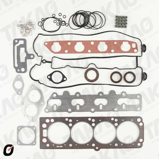 Imagem de JUNTA RETIFICACAO GM 2.0L 16V L4 DOHC MPFI GAS 96-02 VECTRA