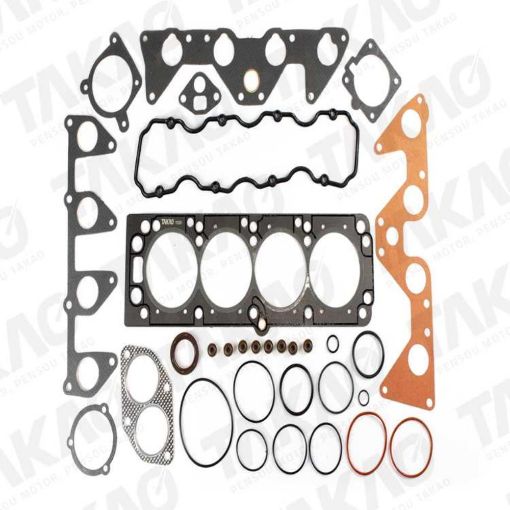 Imagem de JUNTA RETIFICACAO GM MONZA KADETT 2.0 87...