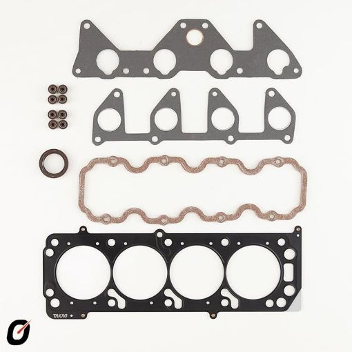 Imagem de JUNTA RETIFICACAO GM 2.4L 8V SOHC 01/ BLAZER. S10