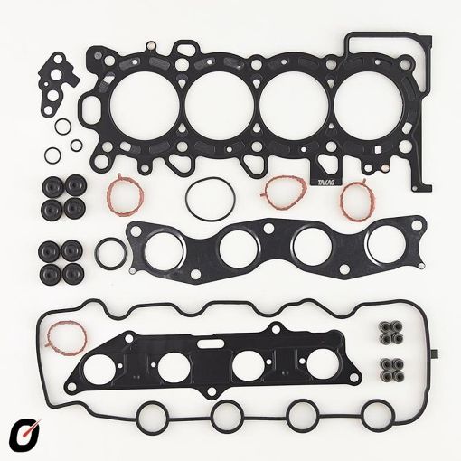 Imagem de JUNTA RETIFICACAO HONDA FIT 1.4 8V GAS 03/