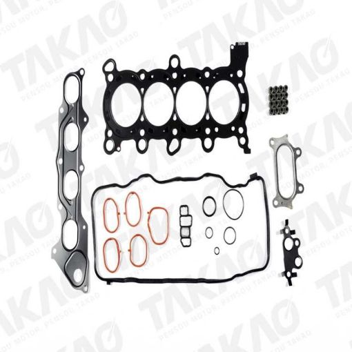 Imagem de JUNTA RETIFICACAO HONDA 2.0L 16V K20C2 FLEXONE 16/ NEW CIV