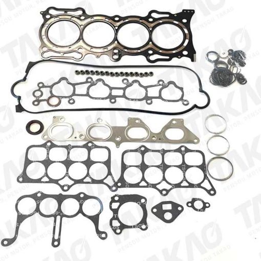 Imagem de JUNTA RETIFICACAO HONDA 2.0L 16V SOHC F20A2. 3. 4 ..-93 ACC