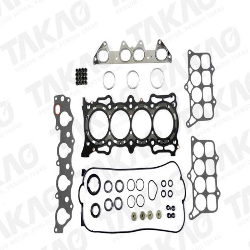 Imagem de JUNTA RETIFICACAO HONDA 2.2L 16V SOHC F22B2 94-95 ACCORD