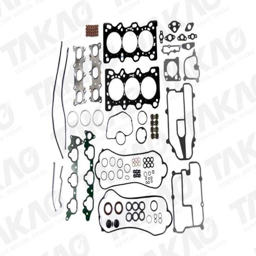 Imagem de JUNTA RETIFICACAO HONDA LEGEND V6