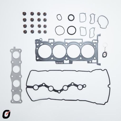 Imagem de JUNTA RETIFICACAO HYUNDAI SONATA 2.4 16V