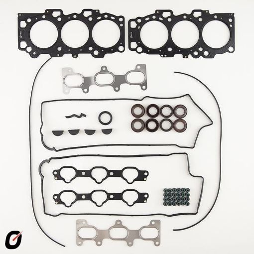 Imagem de JUNTA RETIFICACAO HYUNDAI TUCSON 2.7 V6 24V 06/