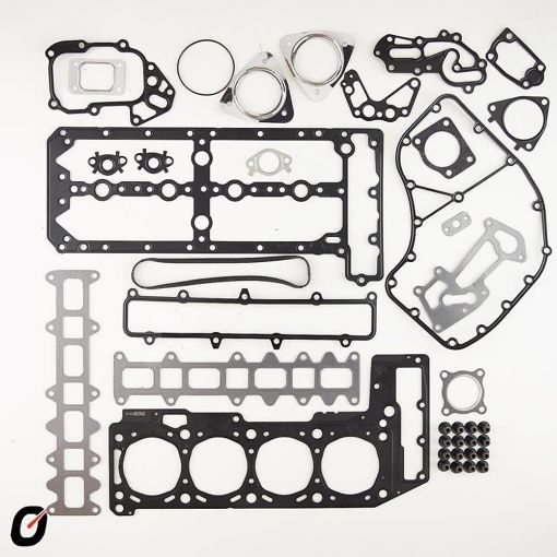 Imagem de JUNTA RETIFICACAO IVECO DAILY 3.0 16V 08/