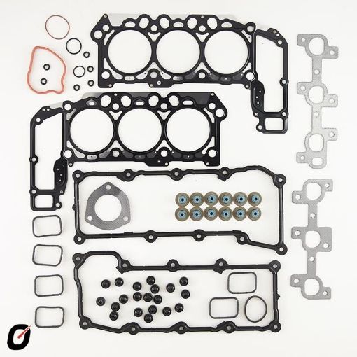 Imagem de JUNTA RETIFICACAO CHRYSLER CHEROKEE SPORT 3.7