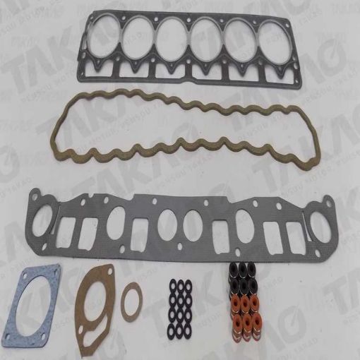 Imagem de JUNTA RETIFICACAO JEEP CHEROKEE 4.0 91...93