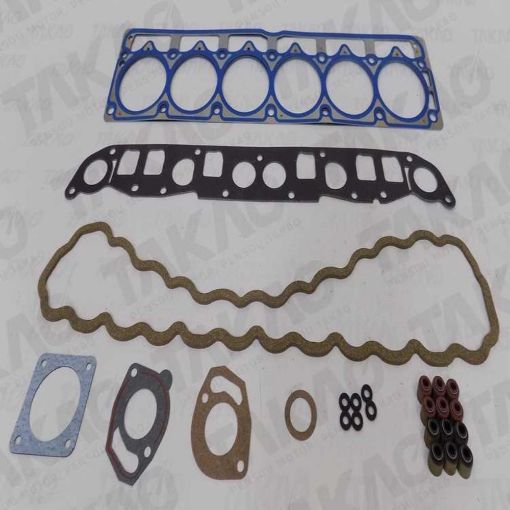 Imagem de JUNTA RETIFICACAO JEEP CHEROKEE 4.0
