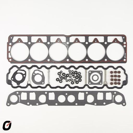 Imagem de JUNTA RETIFICACAO JEEP CHEROKEE 4.0L 96...98