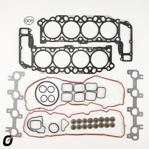 Imagem de JUNTA RETIFICACAO JEEP CHEROKEE 4.7 16V V8 99...
