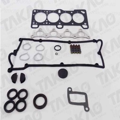 Imagem de JUNTA RETIFICACAO KIA CERATO 1,6 16VALVS 2005/