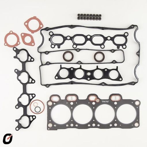 Imagem de JUNTA RETIFICACAO KIA SPORTAGE 2.0 16V 96/01 - BLOCO FE