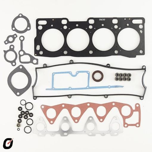 Imagem de JUNTA RETIFICACAO GM 2.0L 8V SOHC RF 00-01 TRACKER TURBO