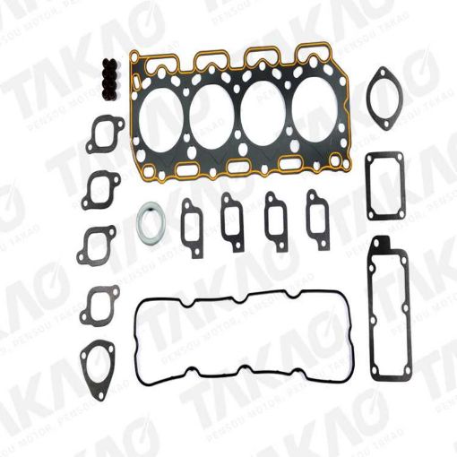 Imagem de JUNTA RETIFICACAO VALVULA KIA CERES 2.2 8V