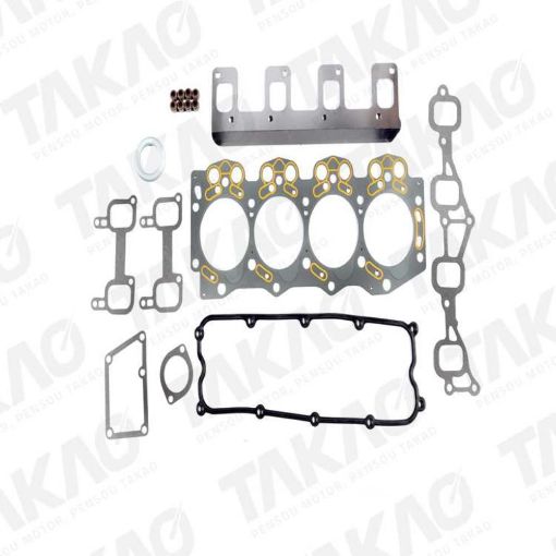 Imagem de JUNTA RETIFICACAO KIA 3.0L 8V SOHC JTA 00/ GRAND BESTA