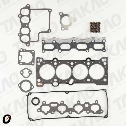 Imagem de JUNTA RETIFICACAO MAZDA MX3 323 1.6 16V