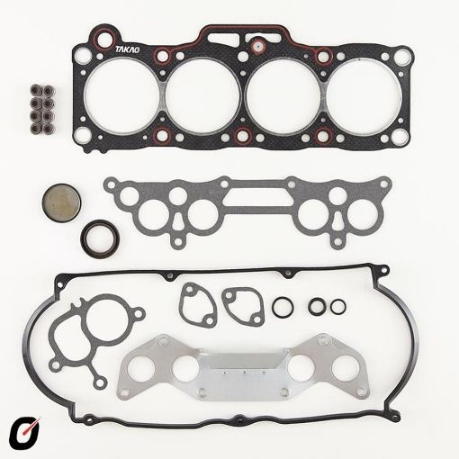 Imagem de JUNTA RETIFICACAO MAZDA EMPILHADEIRA 2.0