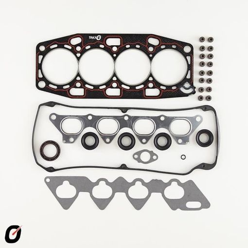 Imagem de JUNTA RETIFICACAO MITSUBISHI LANCER 1.8
