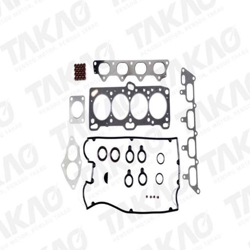 Imagem de JUNTA RETIFICACAO MITSUBISHI ECLIPSE 2.0 16V TURBO 95/