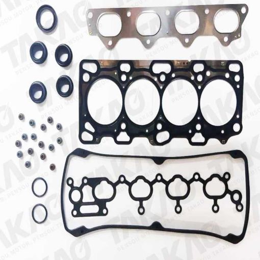 Imagem de JUNTA RETIFICACAO MITSUBISHI SPACE WAGON 2.4 16V