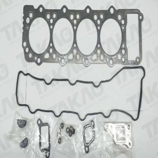 Imagem de JUNTA RETIFICACAO MITSUBISHI PAJERO 2.8