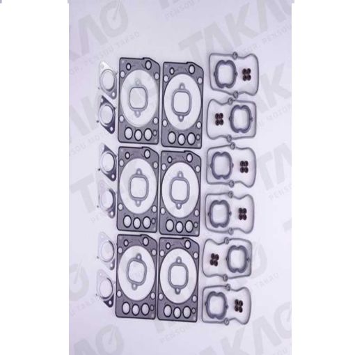 Imagem de JUNTA RETIFICACAO OM457LA EURO 5