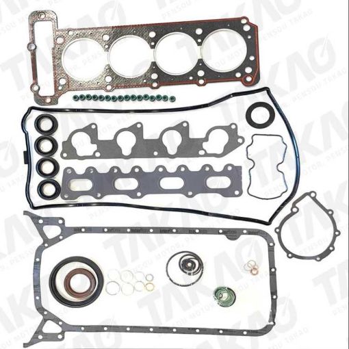 Imagem de JUNTA RETIFICACAO BMW C180
