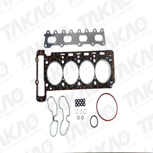 Imagem de JUNTA RETIFICACAO MERCEDES C200 2.0 16V KOMPRESSOR