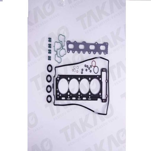 Imagem de JUNTA RETIFICACAO SSANGYONG 2.3L 16V GAS 09/ ACTYON. ACTYON