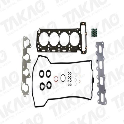 Imagem de JUNTA RETIFICACAO MERCEDES BENZ 2.3L 16V M111.973 E 5 96-00