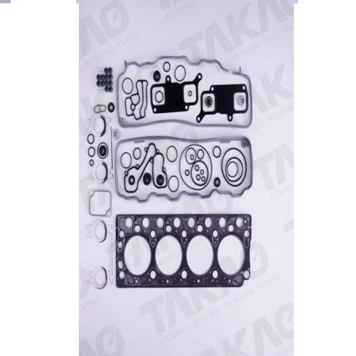 Imagem de JUNTA RETIFICACAO OM924LA EURO III
