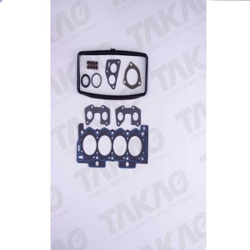 Imagem de JUNTA RETIFICACAO PEUGEOT 106 1.0 8V