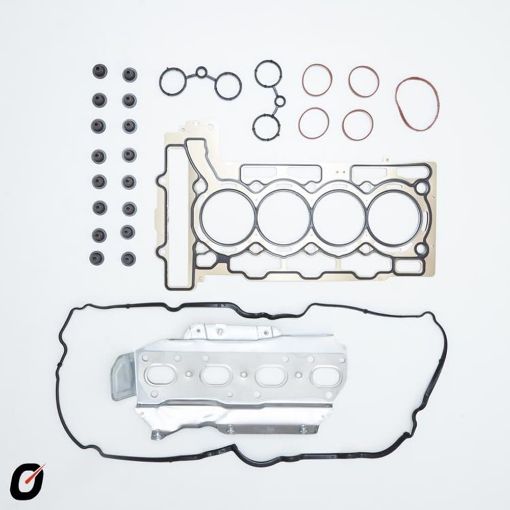Imagem de JUNTA RETIFICACAO PEUGEOT 3008 1.6 16V 10/