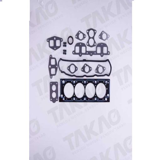 Imagem de JUNTA RETIFICACAO PEUGEOT 405 1.6 08V