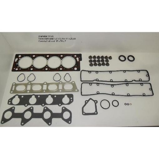 Imagem de JUNTA RETIFICACAO CITROEN PEUGEOT 1.8 16V