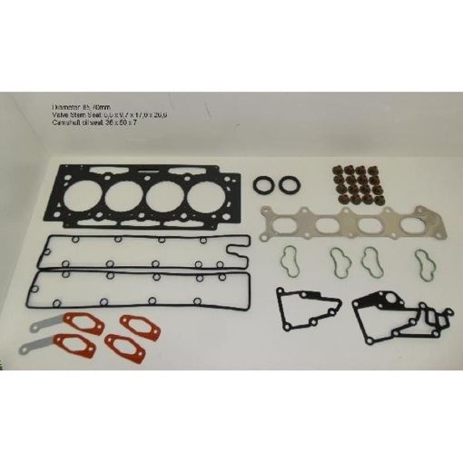 Imagem de JUNTA RETIFICACAO CITROEN PICASSO 2.0 16V