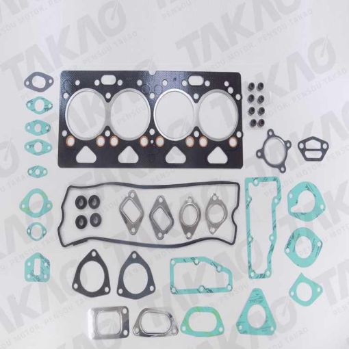 Imagem de JUNTA RETIFICACAO PERKINS P4000