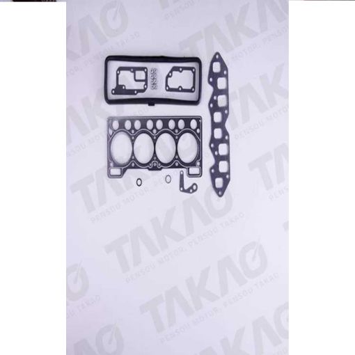 Imagem de JUNTA RETIFICACAO RENAULT 1.2L 8V C3G 94-98 TWINGO