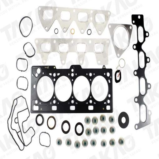 Imagem de JUNTA RETIFICACAO RENAULT SANDERO 1.6 16V