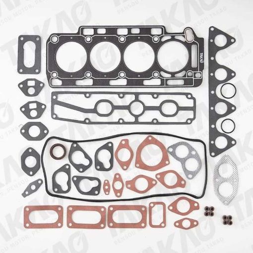 Imagem de JUNTA RETIFICACAO RENAULT TRAFIC 2.2 8V GAS