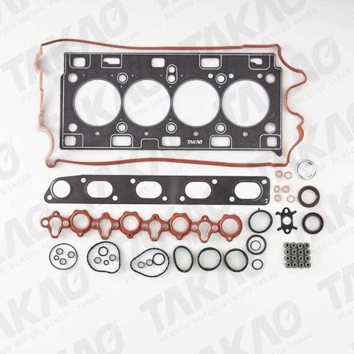 Imagem de JUNTA RETIFICACAO RENAULT 2.5L 16V DOHC 05-11 MASTER DCI TU