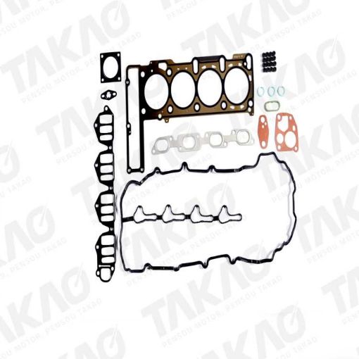 Imagem de JUNTA RETIFICACAO SSANGYONG 2.0L 16V DOHC D20DT 06/ ACTYON.