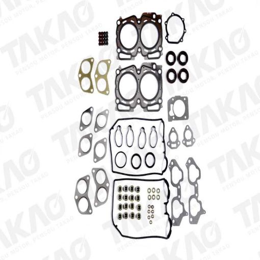 Imagem de JUNTA RETIFICACAO SUBARU 2.0L 16V DOHC EJ208 00/ IMPREZA. F