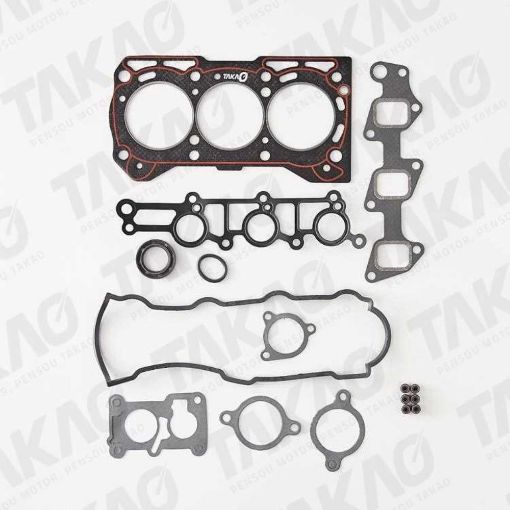 Imagem de JUNTA RETIFICACAO SUZUKI SWIFT 1.0