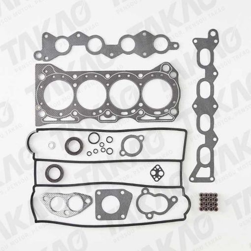 Imagem de JUNTA RETIFICACAO SUZUKI 1.3 16V