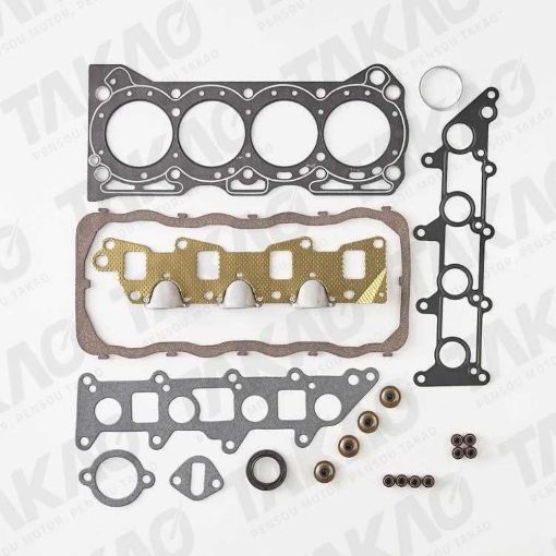 Imagem de JUNTA RETIFICACAO SUZUKI SWIFT 1.3