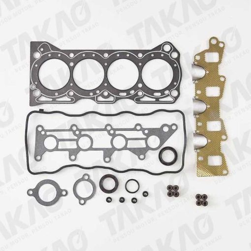Imagem de JUNTA RETIFICACAO SUZUKI SAMURAI 1.3 8V 96