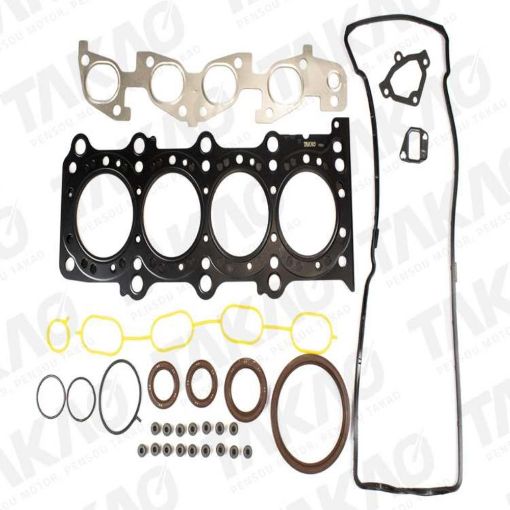 Imagem de JUNTA RETIFICACAO SUZUKI VITARA 2.0 16V GAS 07/